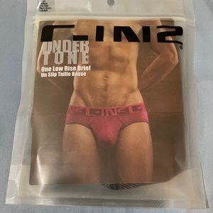 C-IN2 Underwear